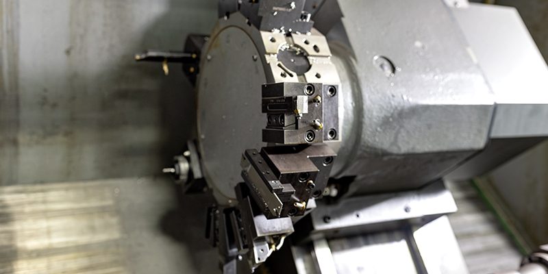 Mechanical and Electrical Assembly