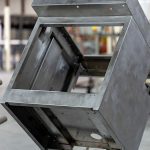 Welded Assembly