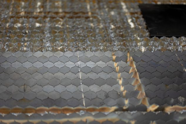 Fab Metal LLC projects