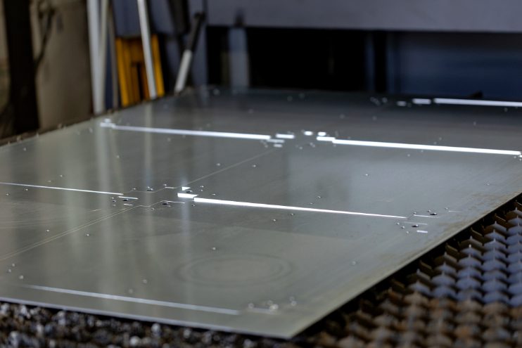 Fab Metal LLC projects