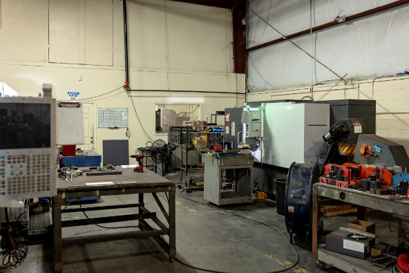 Fab Metal LLC projects