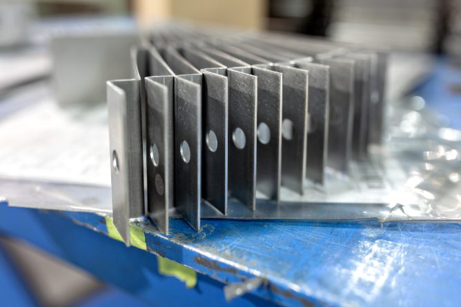 Fab Metal LLC projects