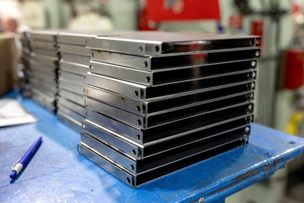 Fab Metal LLC projects